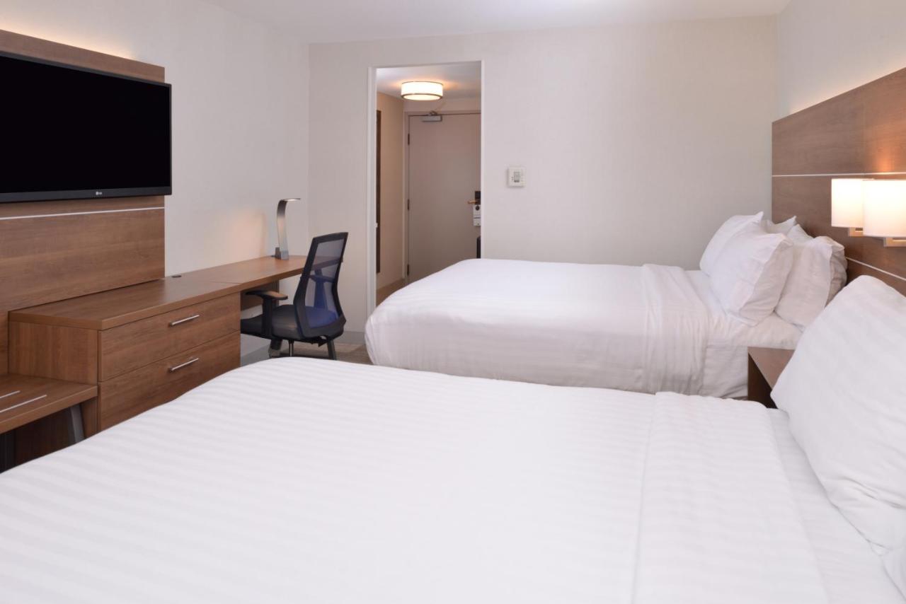 Holiday Inn Express Palm Desert By Ihg Exterior foto