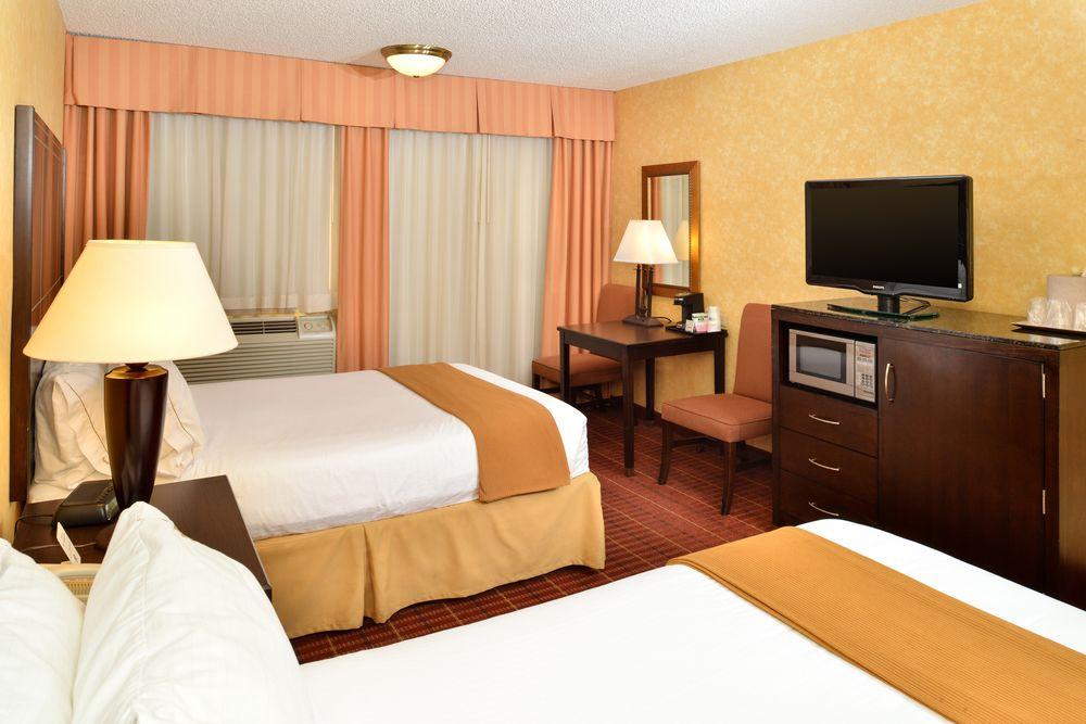 Holiday Inn Express Palm Desert By Ihg Exterior foto