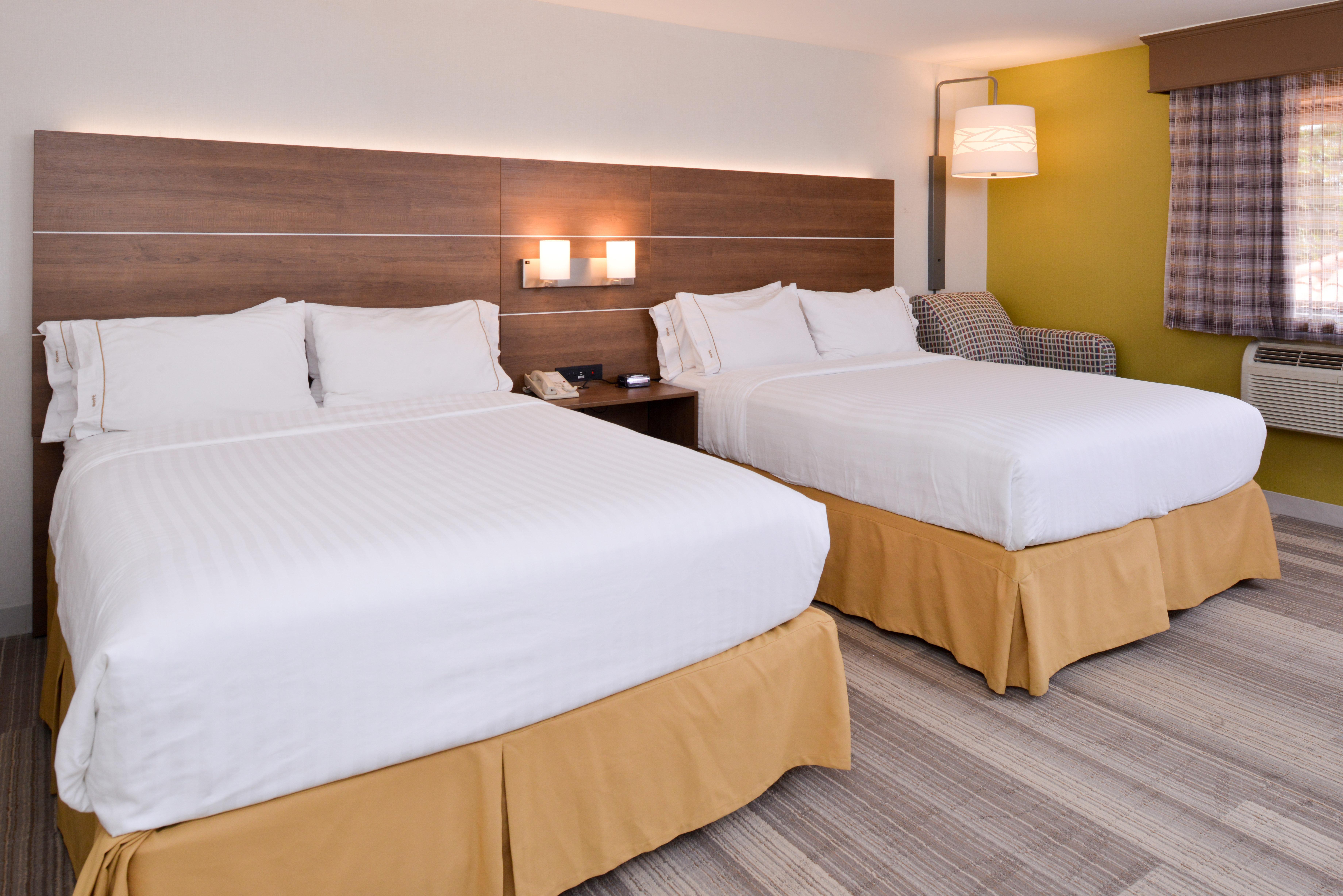 Holiday Inn Express Palm Desert By Ihg Exterior foto
