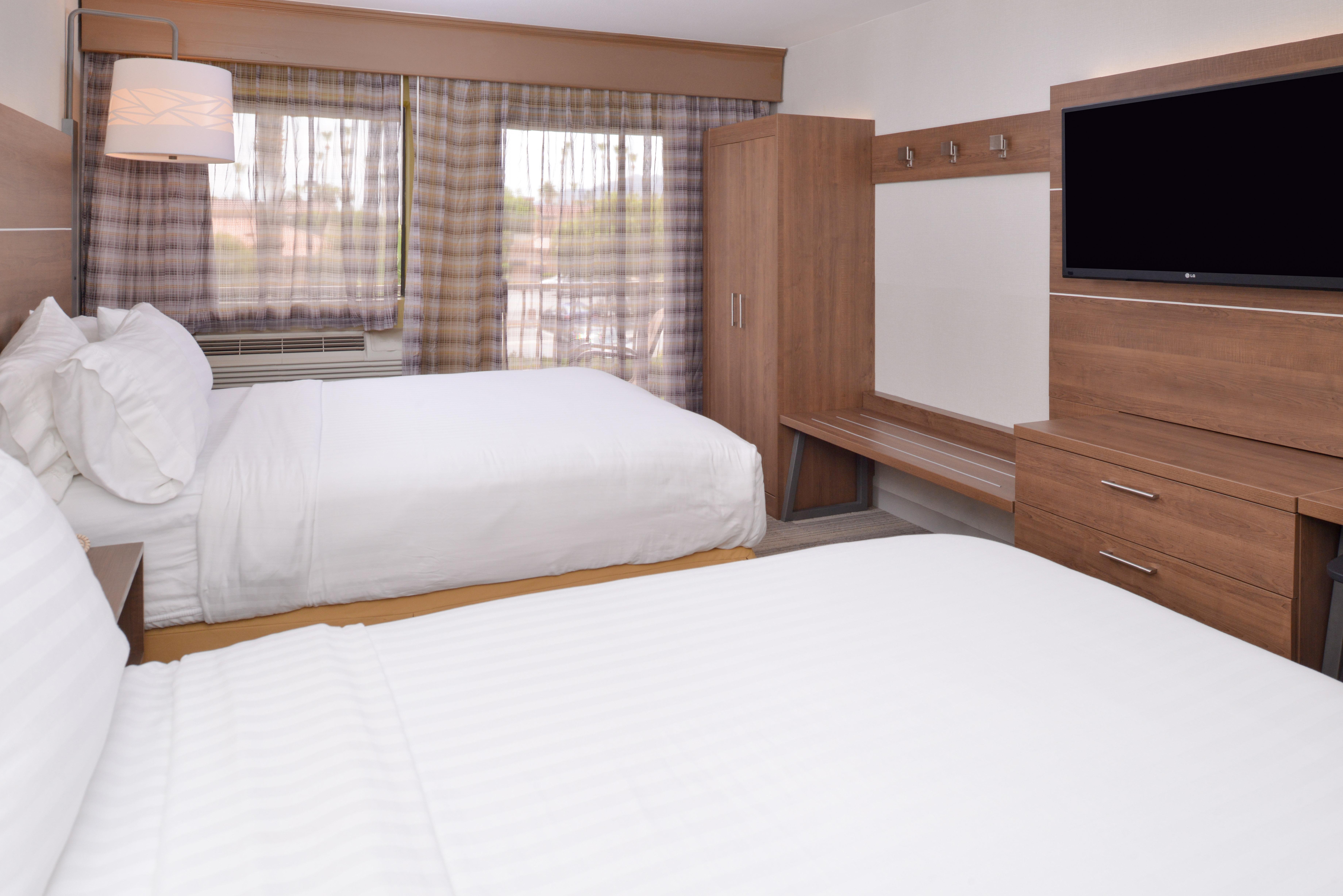 Holiday Inn Express Palm Desert By Ihg Exterior foto