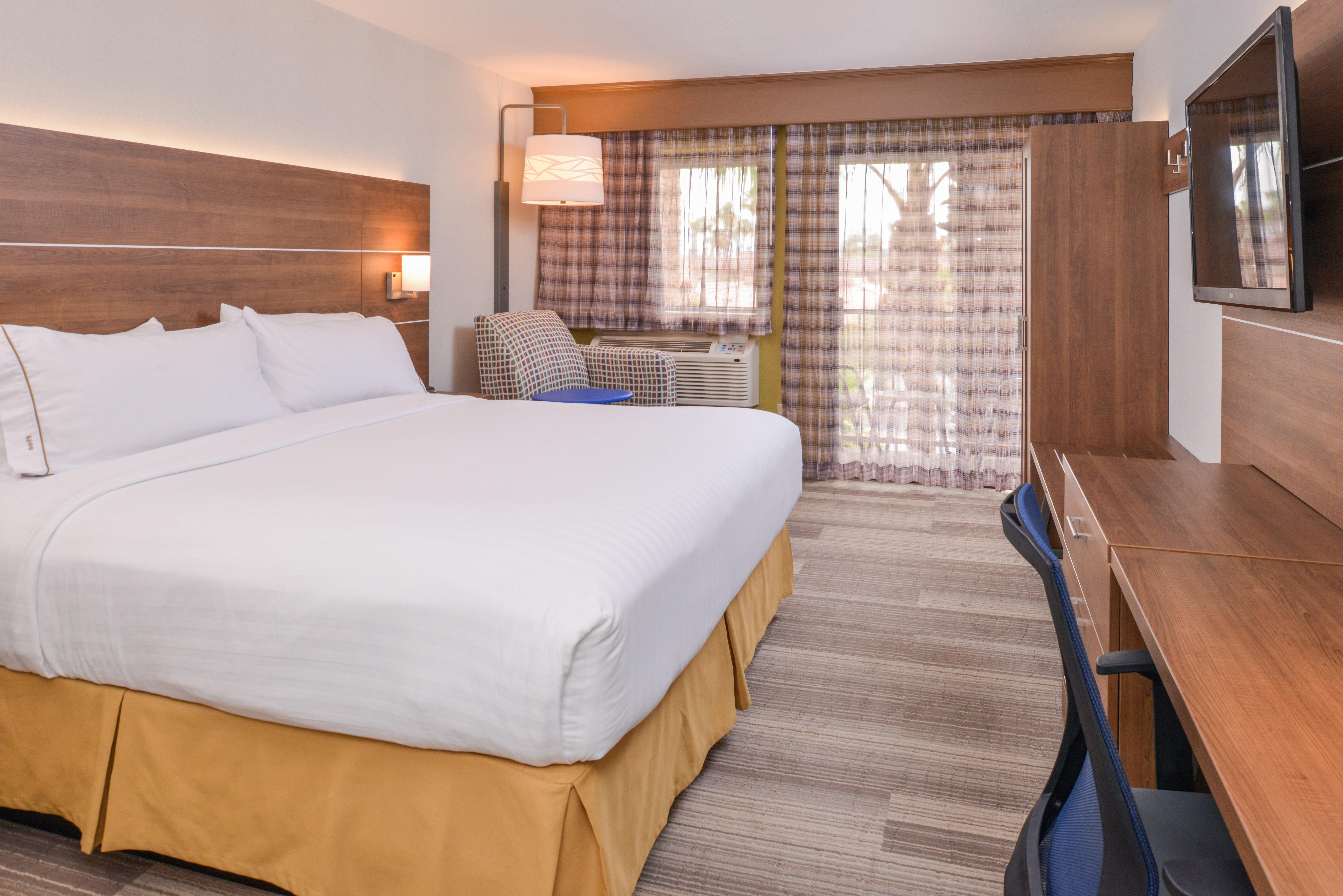 Holiday Inn Express Palm Desert By Ihg Exterior foto
