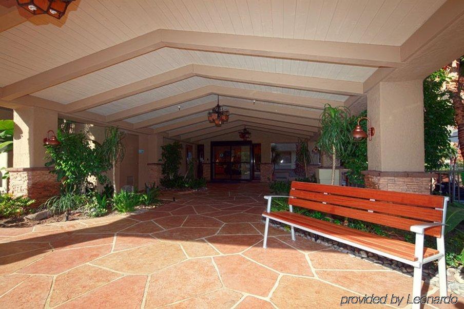 Holiday Inn Express Palm Desert By Ihg Exterior foto