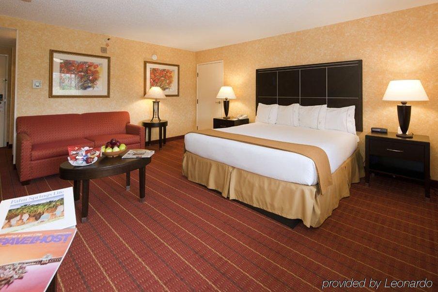 Holiday Inn Express Palm Desert By Ihg Quarto foto