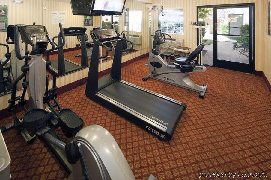 Holiday Inn Express Palm Desert By Ihg Facilidades foto