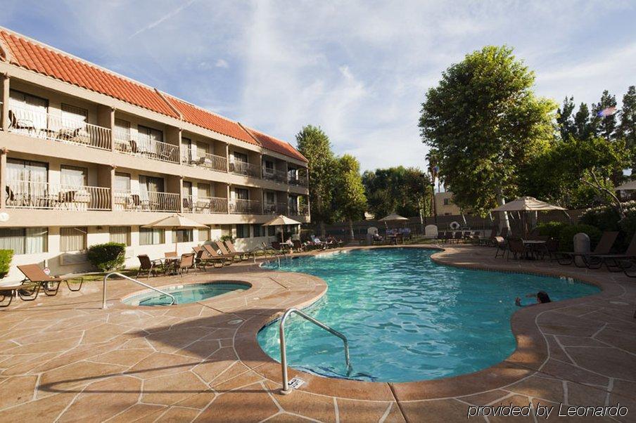 Holiday Inn Express Palm Desert By Ihg Facilidades foto