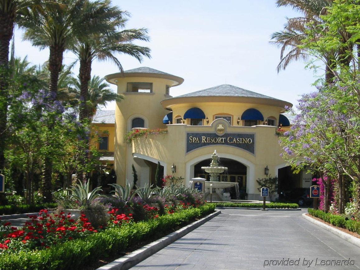 Holiday Inn Express Palm Desert By Ihg Exterior foto